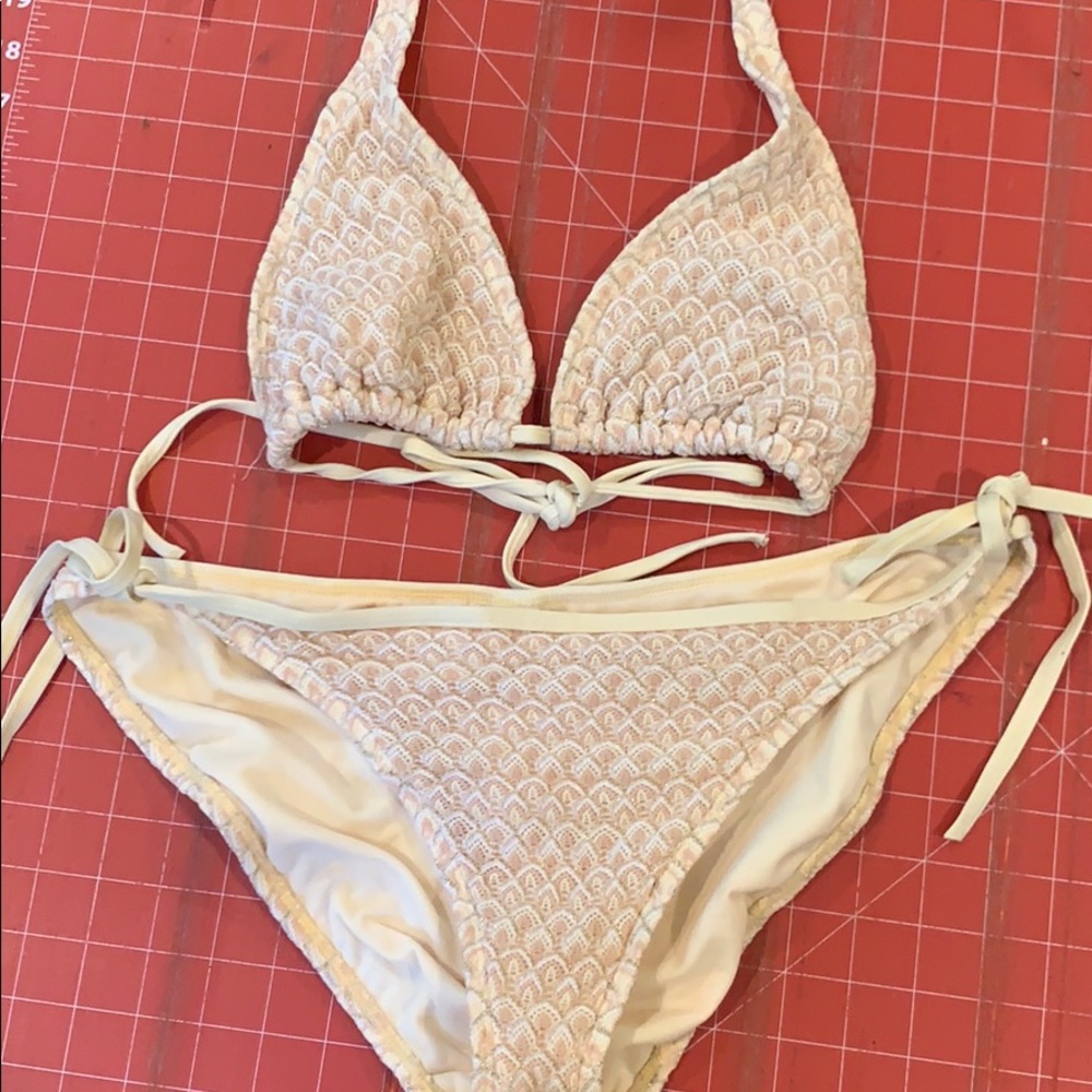 Old navy XL bikini